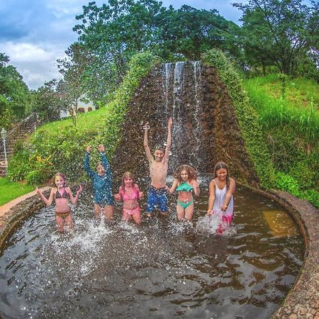 Pousada Aguas Do Vale Atibaia Kültér fotó