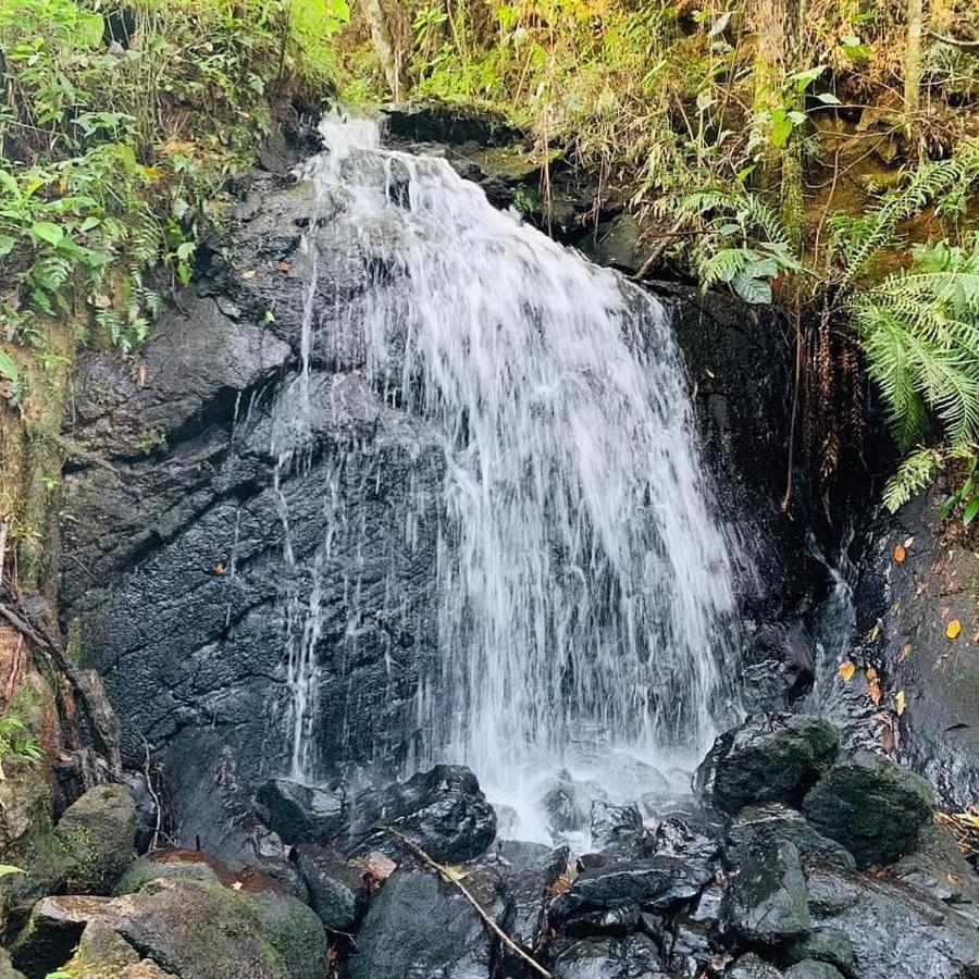 Pousada Aguas Do Vale Atibaia Kültér fotó