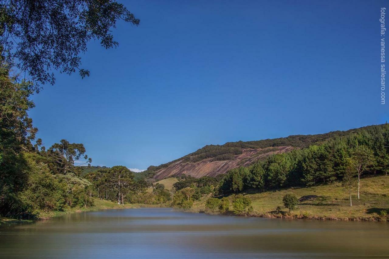 Pousada Aguas Do Vale Atibaia Kültér fotó